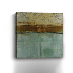 Cool Canyon Canvas Giclee - Pier 1