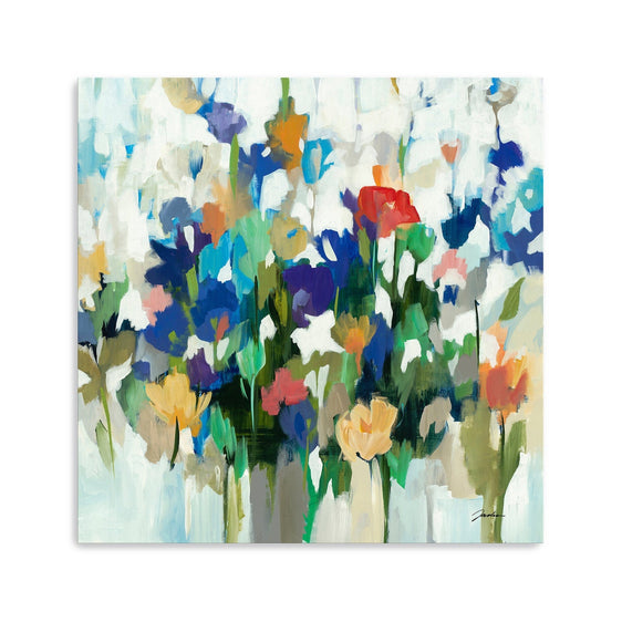 Corner-Flower-Stand-Canvas-Giclee-Wall-Art-Wall-Art