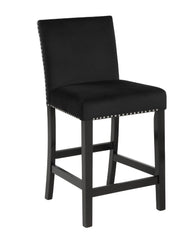 Counter Height Chair with Nailhead Trim - Pier 1