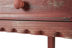 Country Cottage Media/Console Table - Pier 1