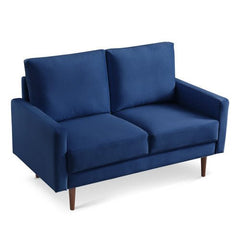 Cyn 57.1" Upholstered Sofa Couch - Pier 1