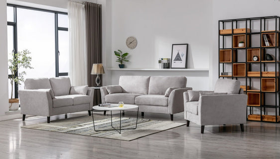 Damian-Living-Room-Set-with-Woven-Fabric-Sofa,-Loveseat-and-Chair-Living-Room-Sets
