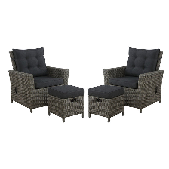 Dark-Gray-Asti-All-weather-Wicker-4-piece-Outdoor-Seating-Set-with-Two-Reclining-Chairs-and-Two-Ottomans-Outdoor-Seating