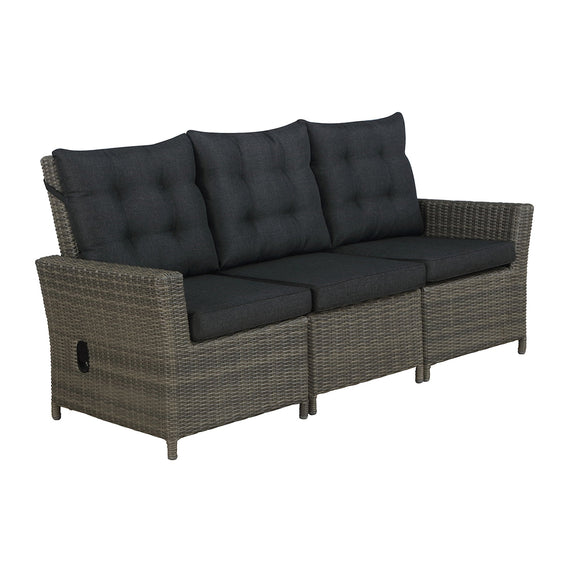 Dark-Gray-Asti-All-weather-Wicker-Three-seat-Reclining-Sofa-with-Cushions-Outdoor-Seating