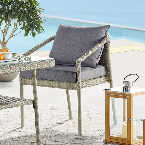Dark-Gray-Windham-All-weather-Wicker-Outdoor-Light-Gray-Chairs-with-Dark-Gray-Cushions,-Set-of-2-Outdoor-Seating