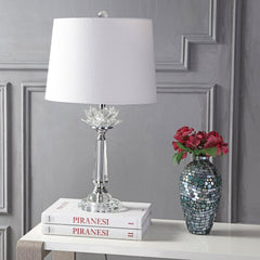 Day Crystal LED Table Lamp - Pier 1