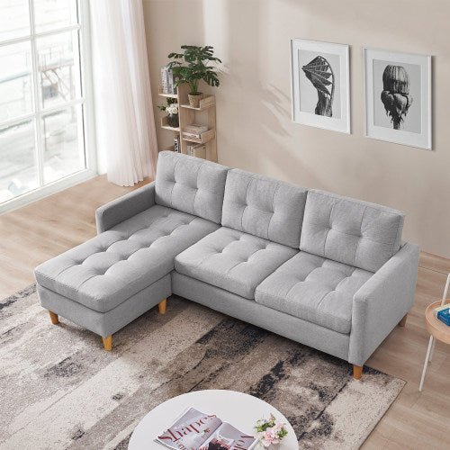 Del-Rey-87”-Wide-Convertible-Sectional-Sofa-&-Chaise-Sofas