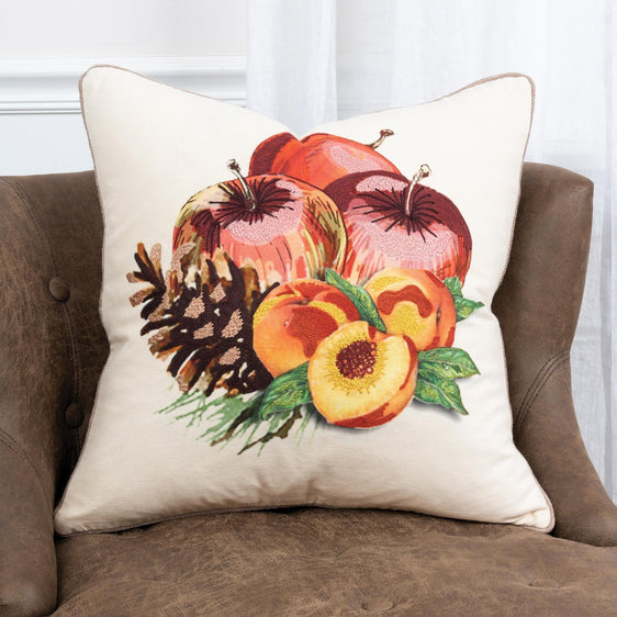 Digital-Print-And-Embroidery-Cotton-Fruit-And-Pinecones-Decorative-Throw-Pillow-Decorative-Pillows
