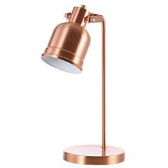 Edgar Metal LED Task Lamp - Pier 1