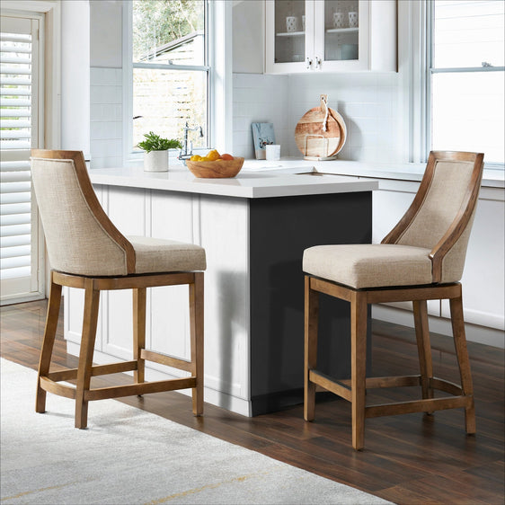 Ellie-Brown-Counter-Height-Stool-with-Back,-Set-of-2-Counter-Stool