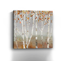 Fall Diffraction Canvas Giclee - Pier 1