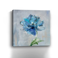 Floral Bloom II Canvas Giclee - Pier 1