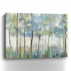 Forest's Abode Canvas Giclee - Pier 1