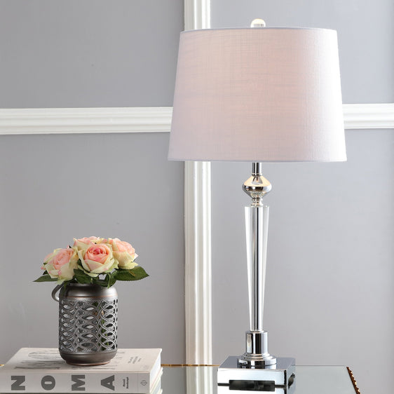Foster-Crystal-LED-Table-Lamp-Table-Lamps