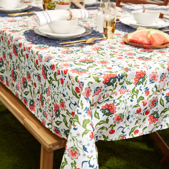 Garden-Floral-Print-Outdoor-Tablecloth-Tablecloths