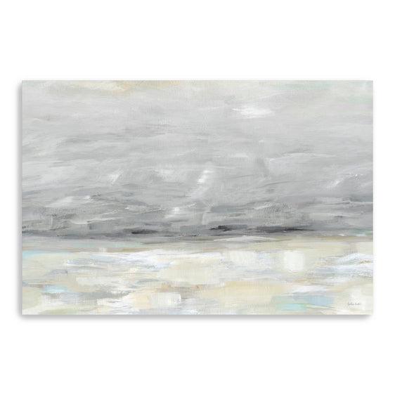 Gray-Skyline-Landscape-Canvas-Giclee-Wall-Art-Wall-Art