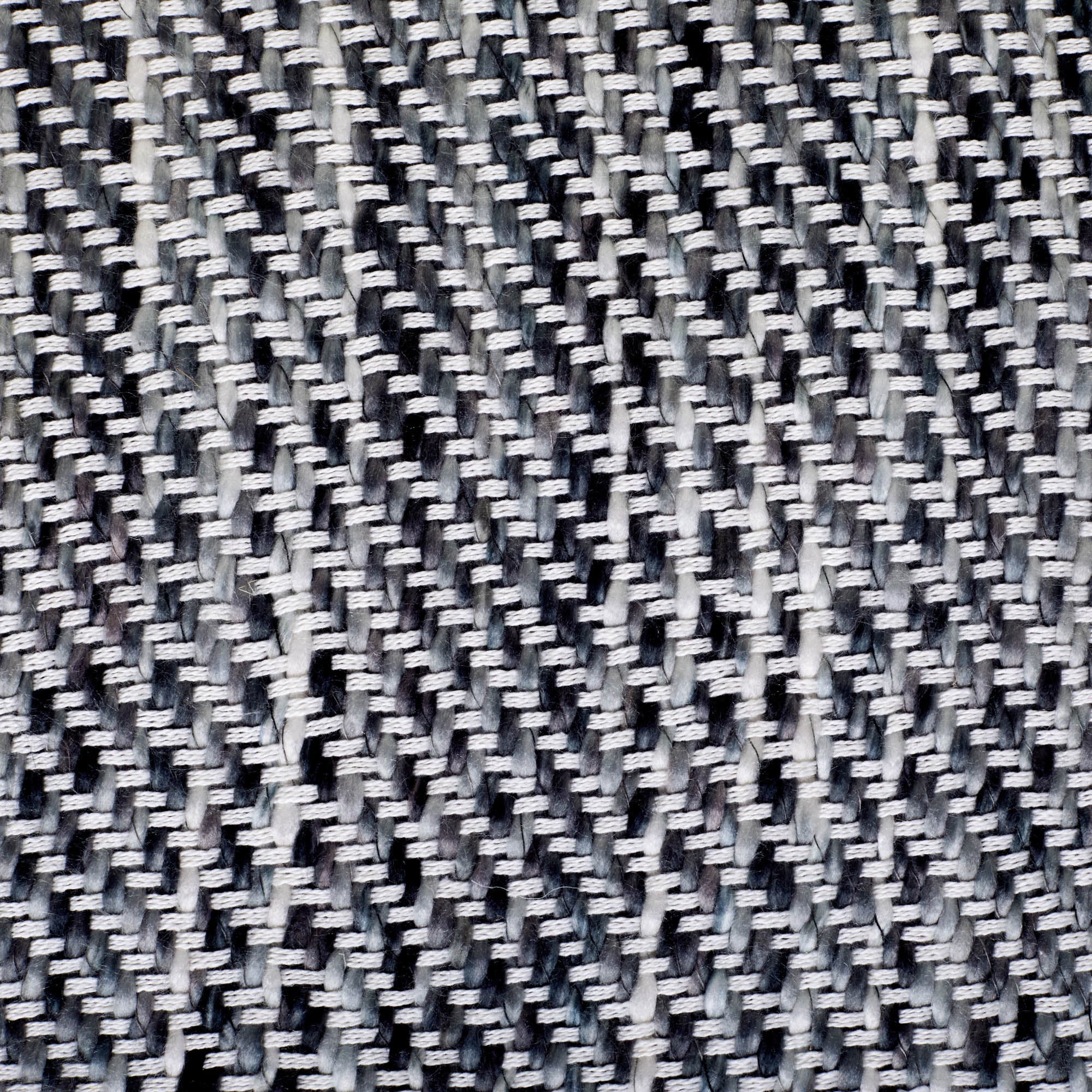Gray Tone Diagonal Stripe Acrylic Throw - Pier 1