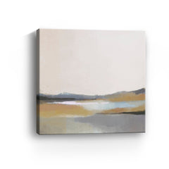 Grey Dunes II Canvas Giclee - Pier 1