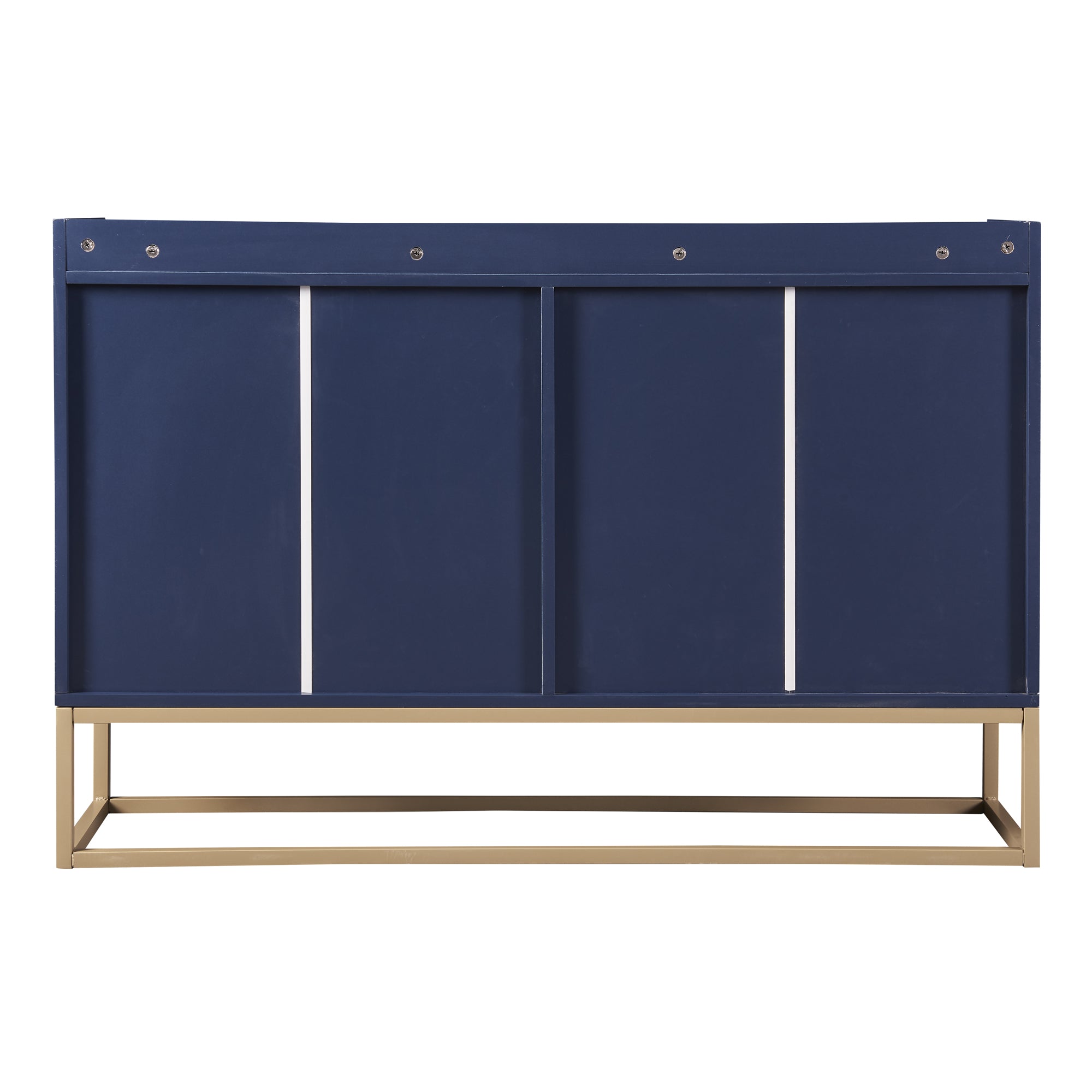 Gwendolyn Sideboard Elegant Buffet Cabinet with Large Storage Space - Pier 1
