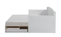 Harmony Daybed with King Conversion - Pier 1
