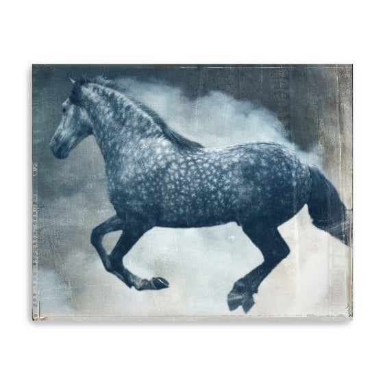Horse-Exposures-Iii-Canvas-Giclee-Wall-Art-Wall-Art