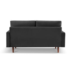 Ian 69" Upholstered Sofa Couch - Pier 1