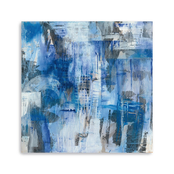 Industrial-Blue-Canvas-Giclee-Wall-Art-Wall-Art