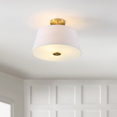 Isabella-Light-Modern-Midcentury-Iron-LED-Semi-Flush-Mount-Ceiling-Lights