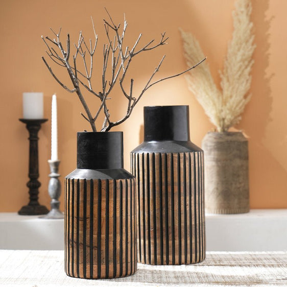Jack-Wood-Striped-Vase-Vases