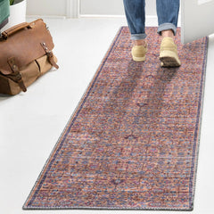 Kemer All-Over Persian Washable Area Rug - Rugs