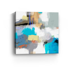 Lift Me Up Canvas Giclee - Wall Art