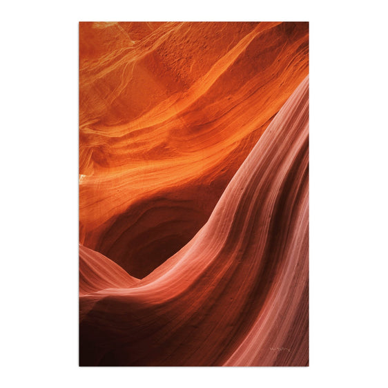 Lower-Antelope-Canyon-V-Canvas-Giclee-Wall-Art-Wall-Art