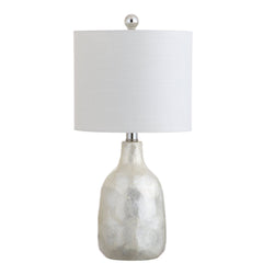 Lucille Seashell LED Table Lamp - Table Lamps