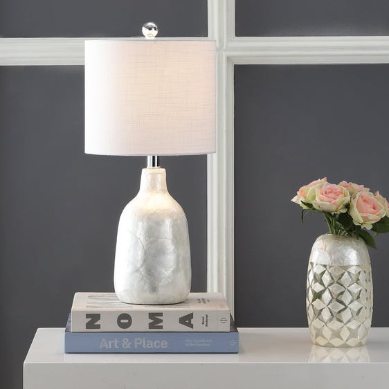 Lucille-Seashell-LED-Table-Lamp-Table-Lamps