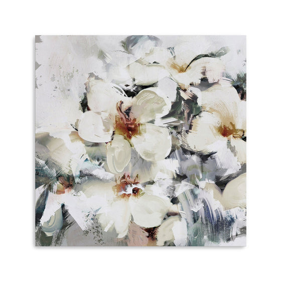 Magnolia-Flowers-Ii-Canvas-Giclee-Wall-Art-Wall-Art