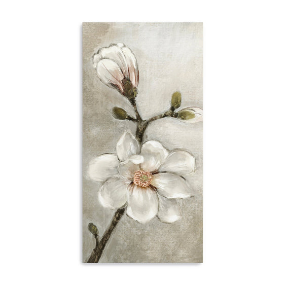 Magnolia-In-Bloom-Canvas-Giclee-Wall-Art-Wall-Art