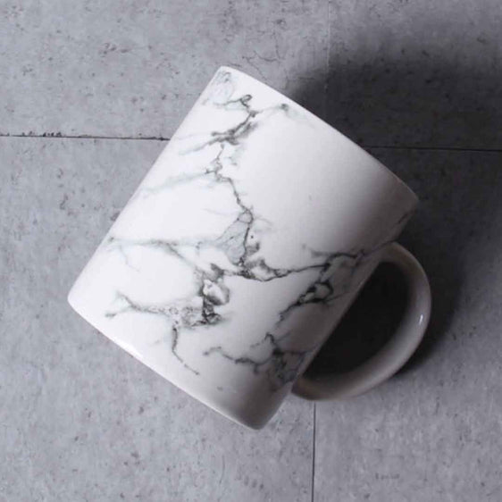 Marble Mug - Mugs