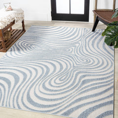 Maribo-Abstract-Groovy-Striped-Area-Rug-Rugs