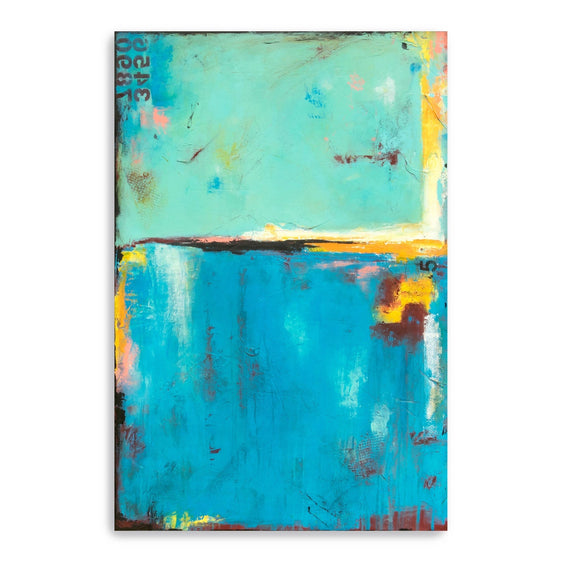 Matchbox-Blue-55-Canvas-Giclee-Wall-Art-Wall-Art