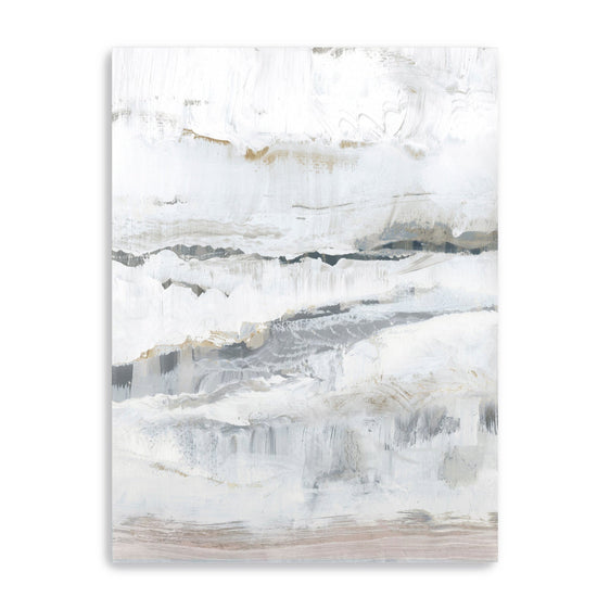 Melting-Ice-I-Canvas-Giclee-Wall-Art-Wall-Art