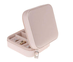 Mini-Jewelry Travel Box - Accessories