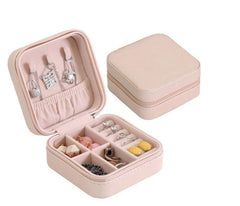Mini-Jewelry Travel Box - Accessories