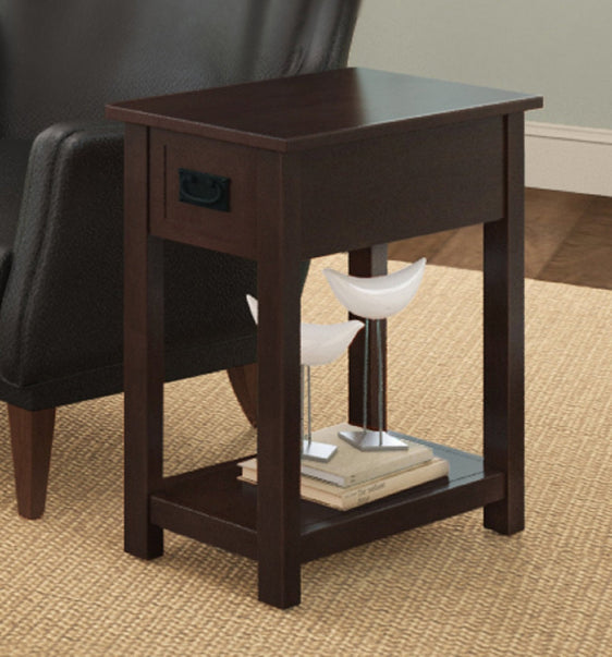 Mission-Espresso-Chairside-Table-End-Tables