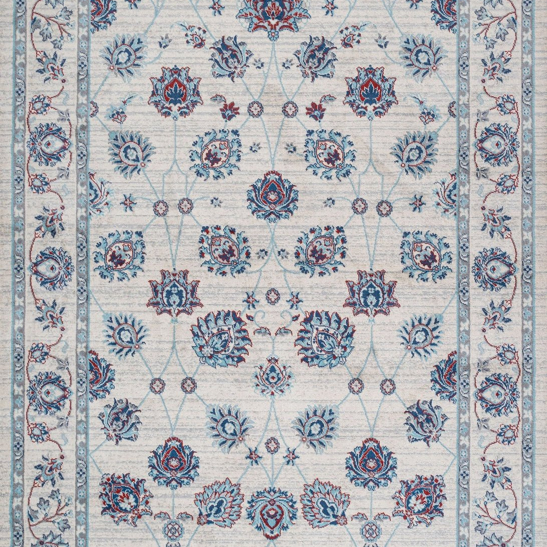Modern Persian Vintage Moroccan Traditional Area Rug - Rugs