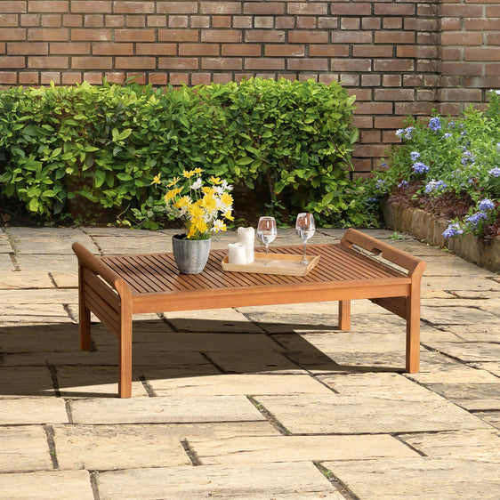 Natural-Stamford-Eucalyptus-Wood-Outdoor-Rectangle-Coffee-Table-Outdoor-Tables