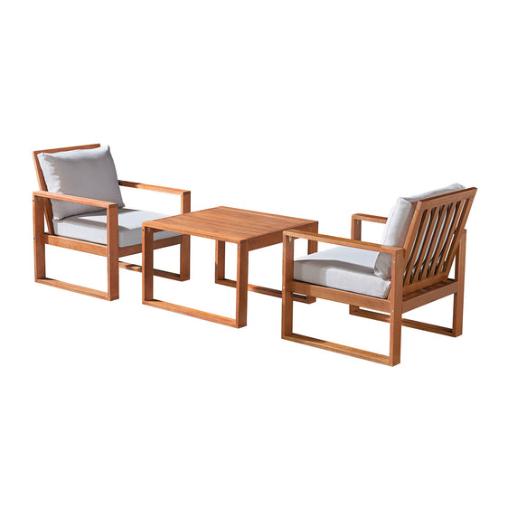 Natural-Weston-Eucalyptus-Wood-3-piece-Conversation-Set-with-a-Set-of-2-Chairs-and-Cocktail-Table-Outdoor-Seating