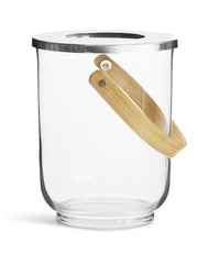Nature Lantern/vase/wine cooler - Serveware