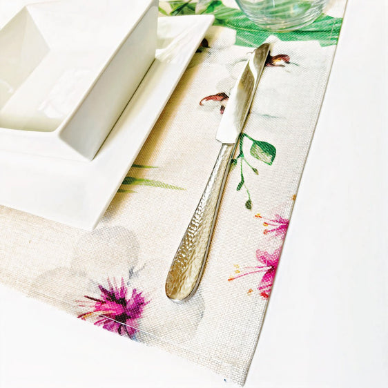 Nature Placemats, Set of 4 - Placemats