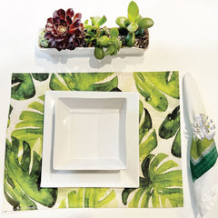 Nature Placemats, Set of 4 - Placemats
