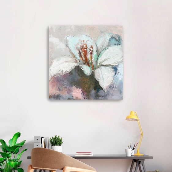 Nature's Artistry Canvas Giclee - Wall Art